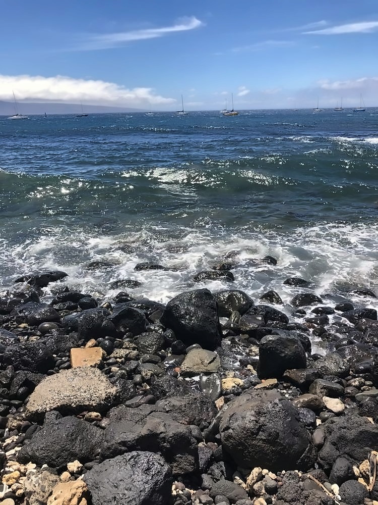 Lāhainā & the Old Fort