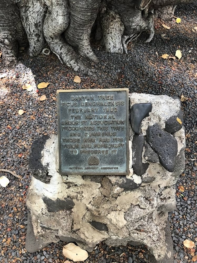 Lāhainā & the Old Fort