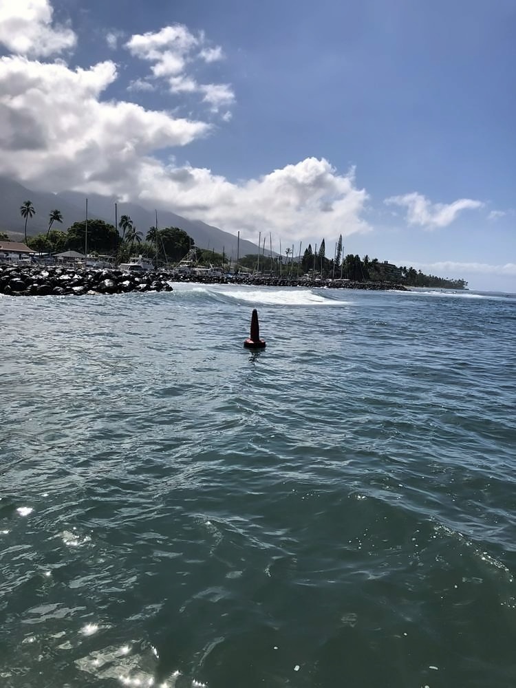 Lāhainā & the Old Fort