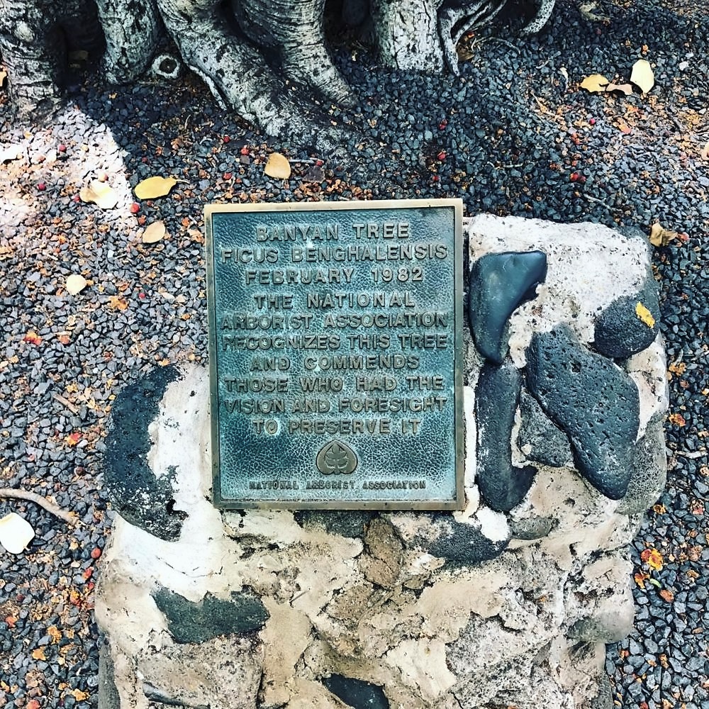 Lāhainā & the Old Fort