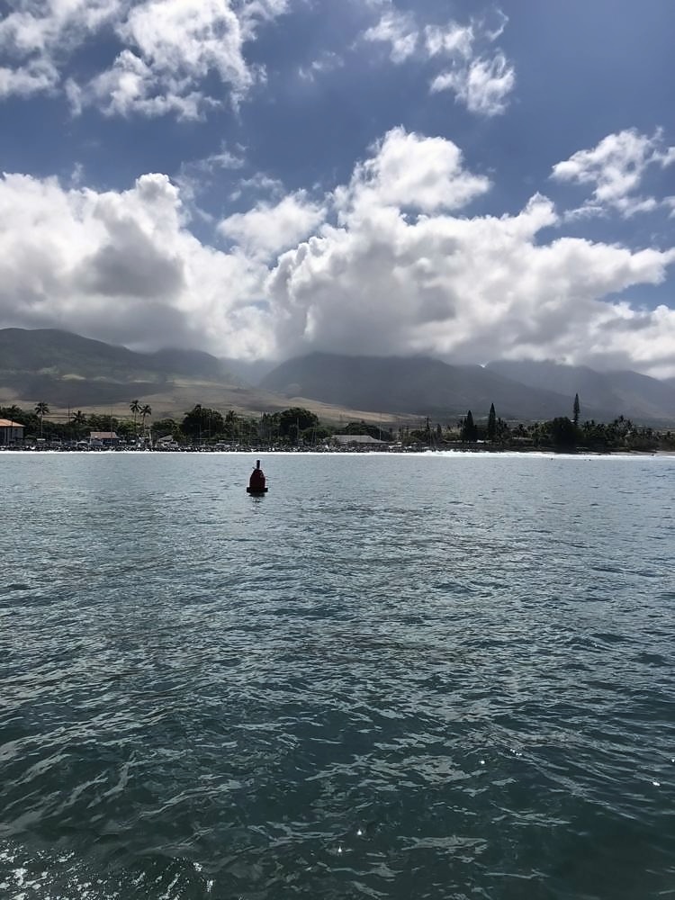 Lāhainā & the Old Fort