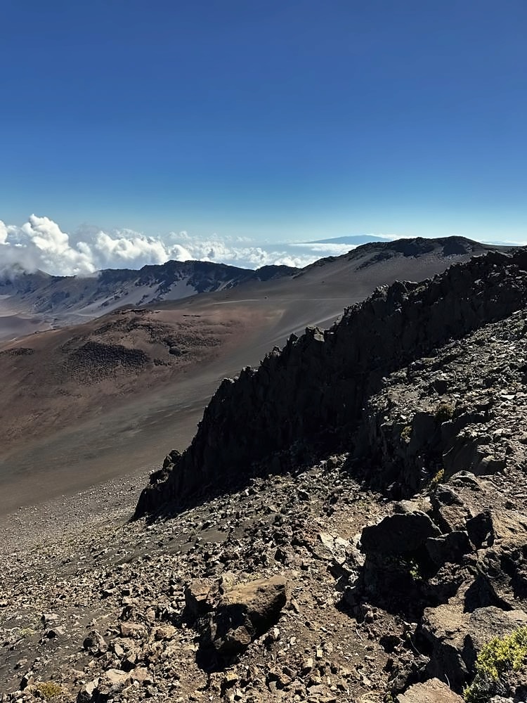 Haleakalā Summit