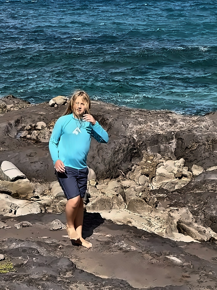 Kāʻanapali Beach