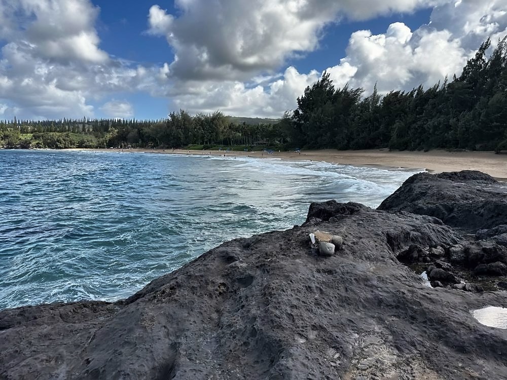 Kāʻanapali Beach