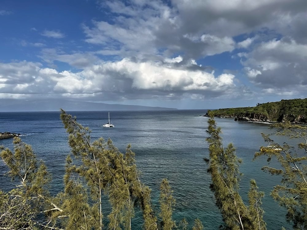 Kāʻanapali Beach