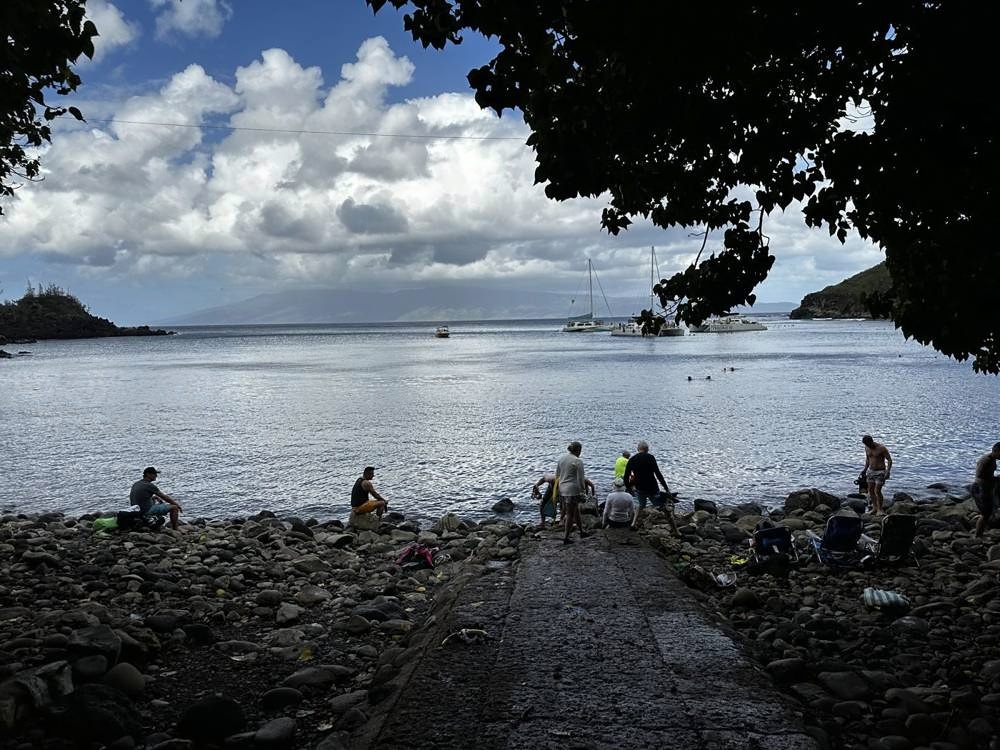 Kāʻanapali Beach