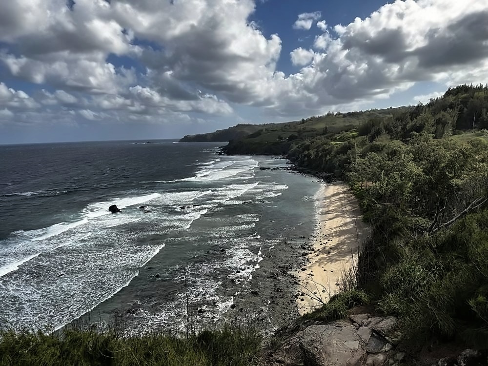 Kāʻanapali Beach