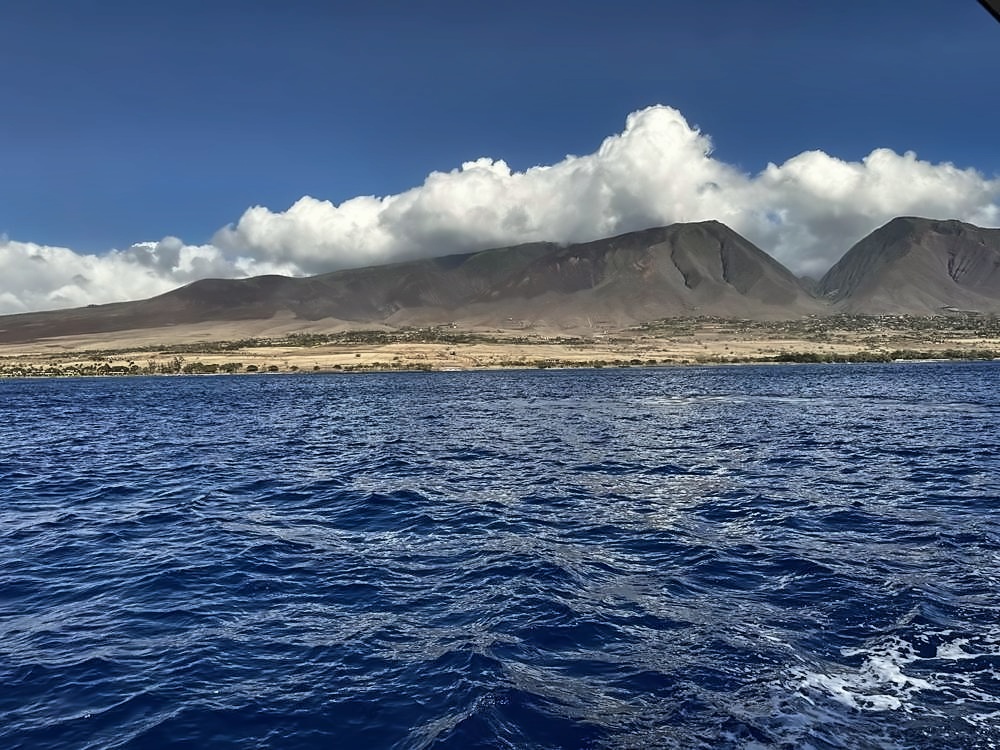 Lāhainā & the Old Fort