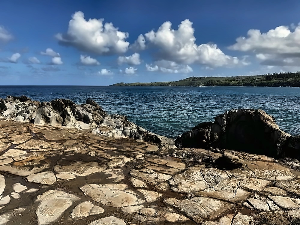 Kāʻanapali Beach