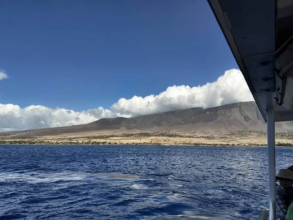 Lāhainā & the Old Fort