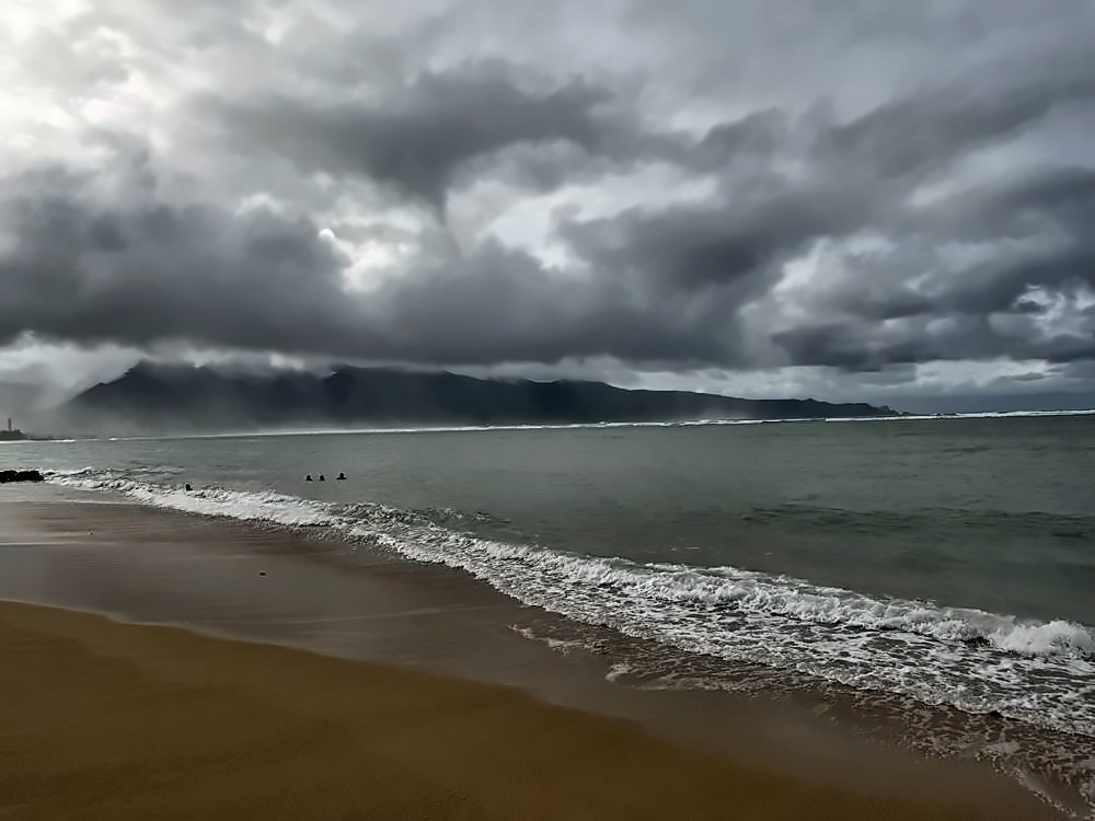 Lāhainā & the Old Fort