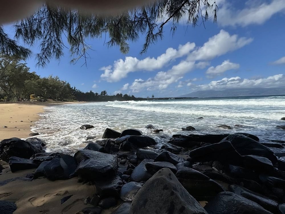 Kāʻanapali Beach