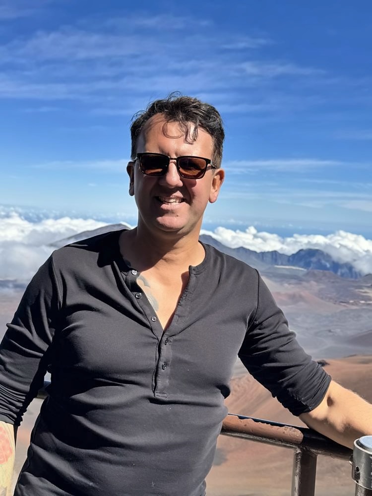 Haleakalā Summit