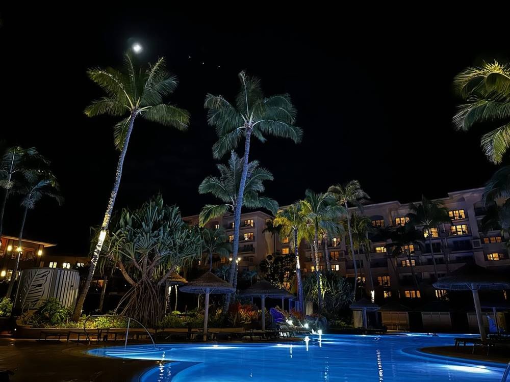 Kāʻanapali Beach