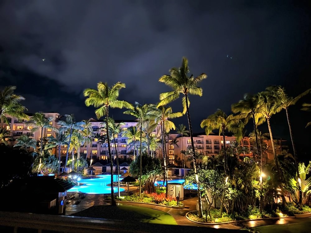 Kāʻanapali Beach