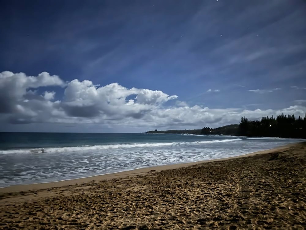 Kāʻanapali Beach