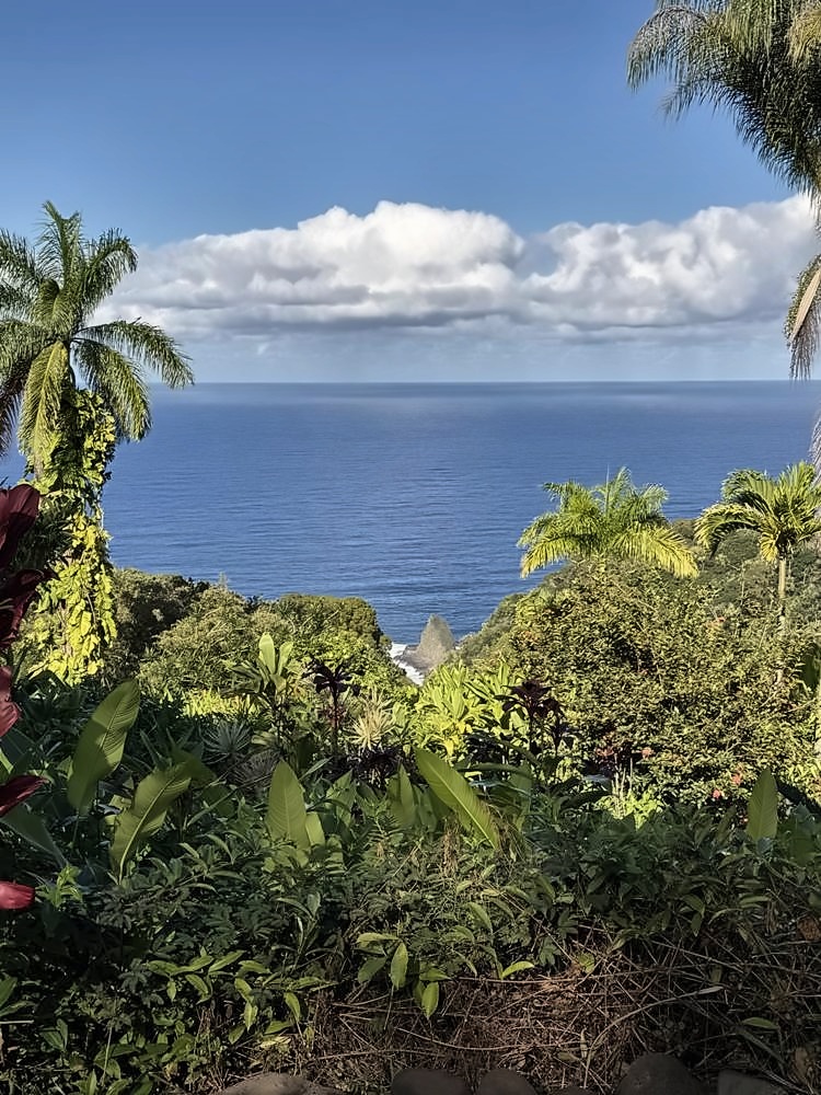 Kahanu Garden, Hāna