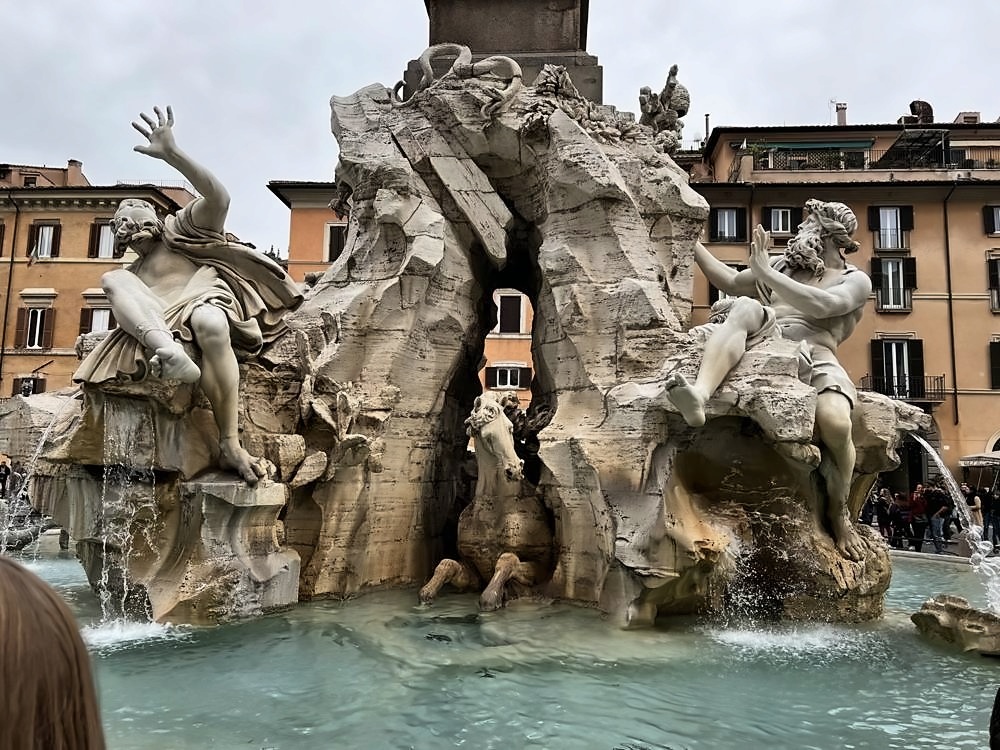 Pantheon