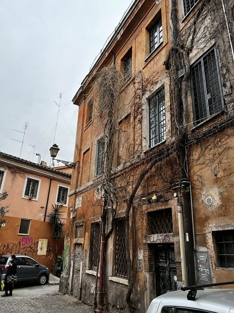 Pantheon