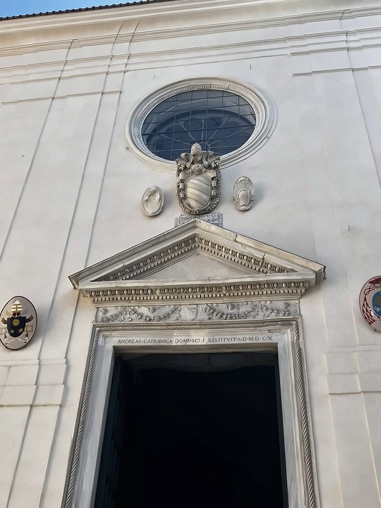 Pantheon