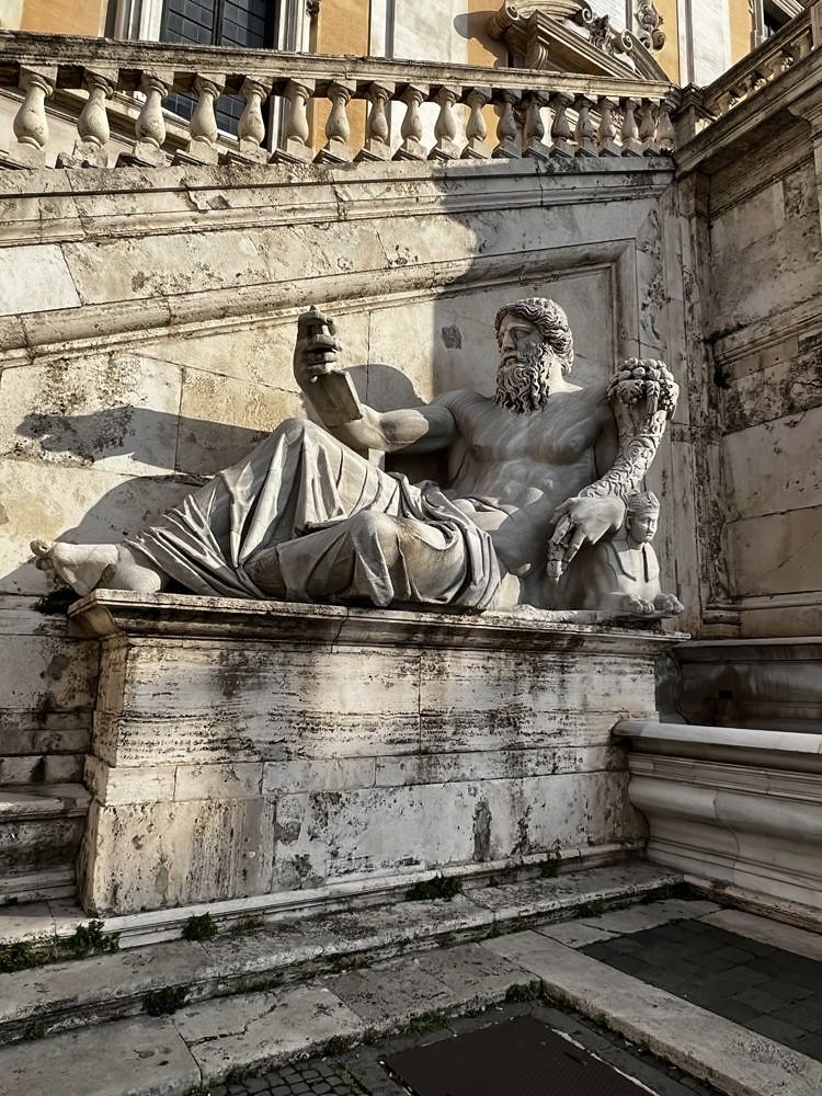 Roman Forum & Palatine Hill