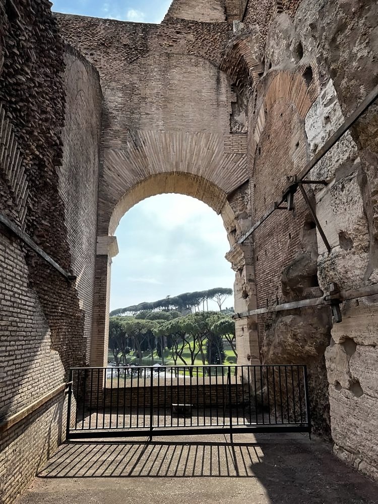 Colosseum