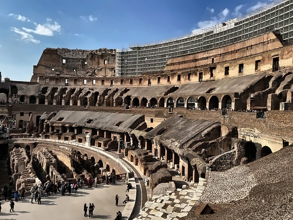 Colosseum