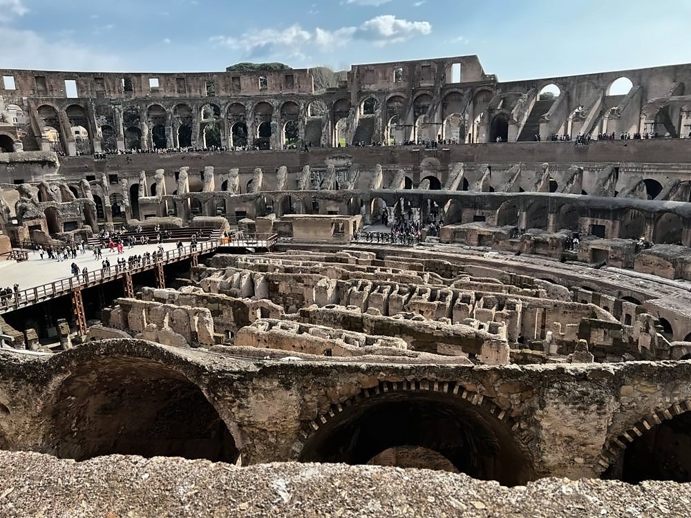 Colosseum