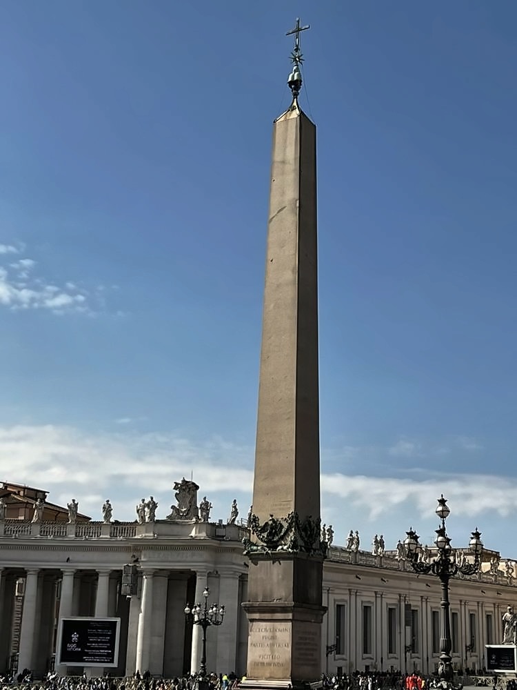 St. Peter's Basilica & the Vatican