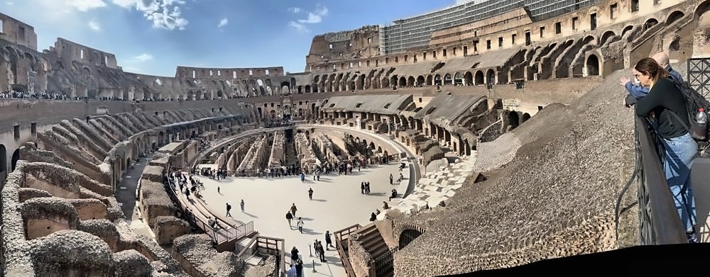 Colosseum