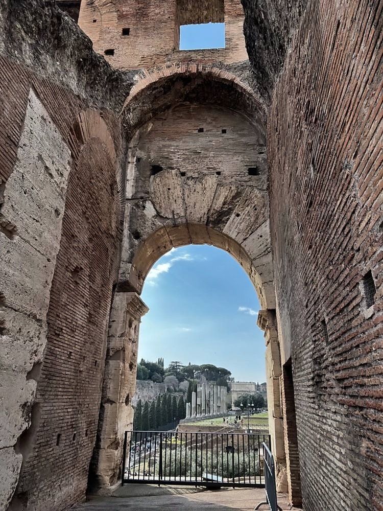 Colosseum