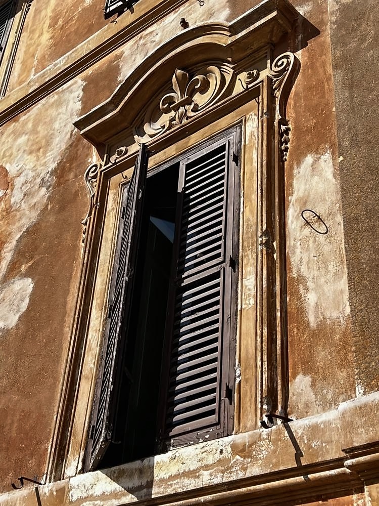Spanish Steps