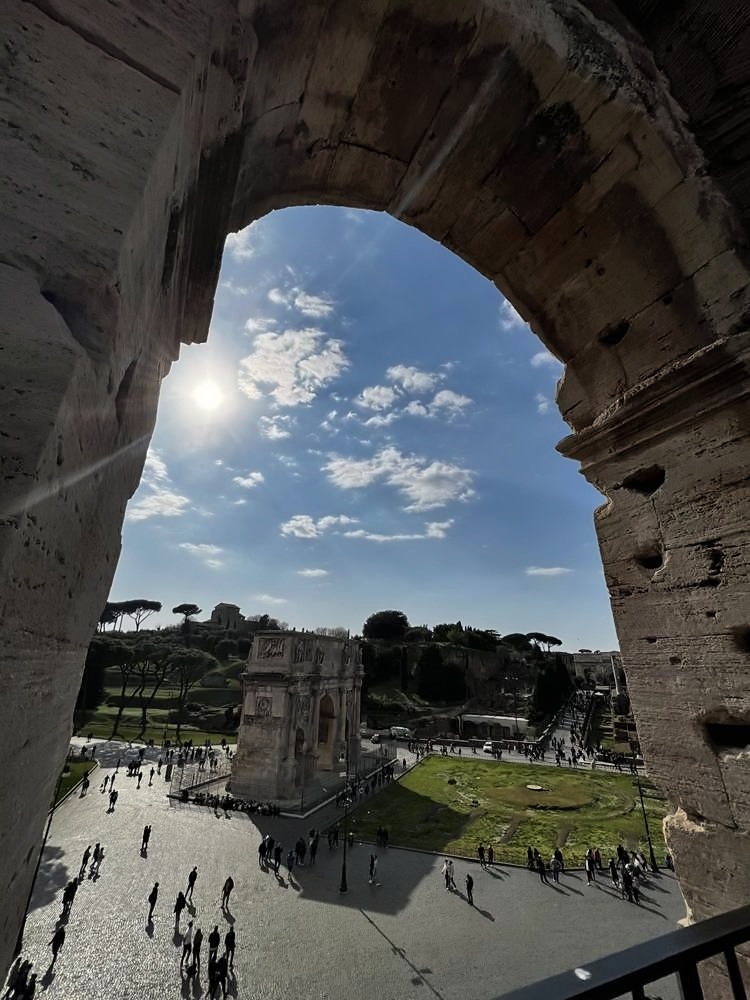 Colosseum