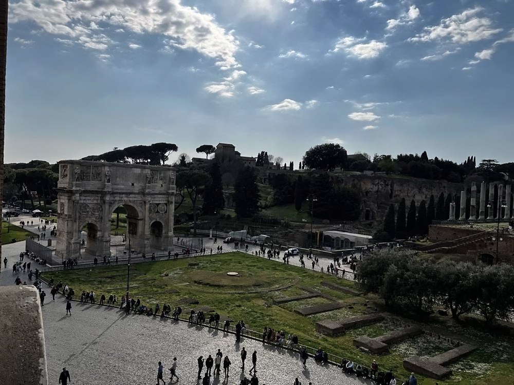 Colosseum