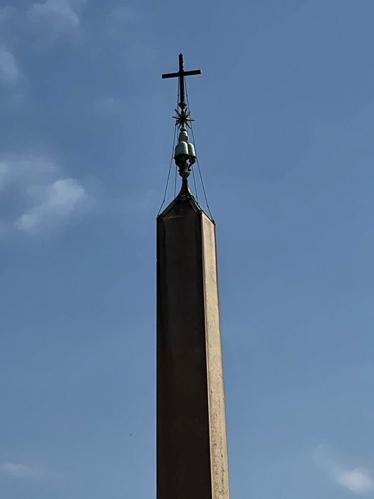 St. Peter's Basilica & the Vatican