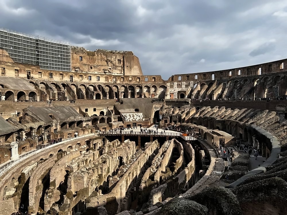 Colosseum