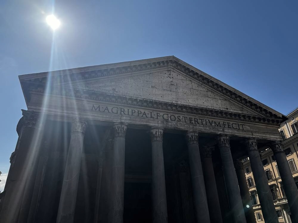 Pantheon