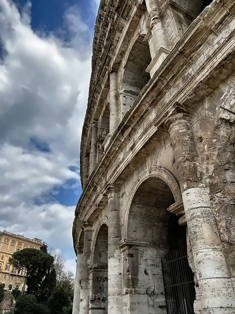 Colosseum