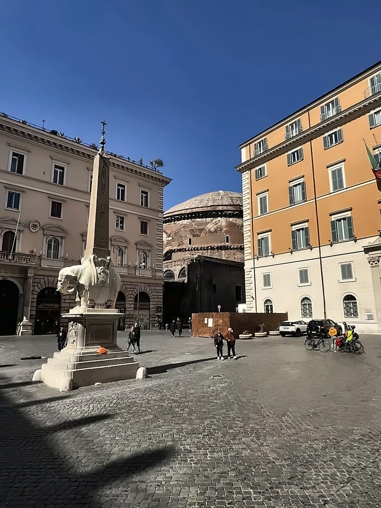 Pantheon