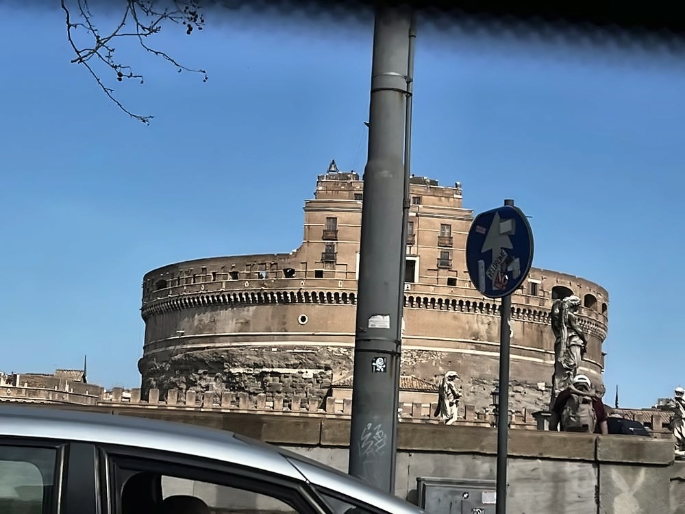 Pantheon