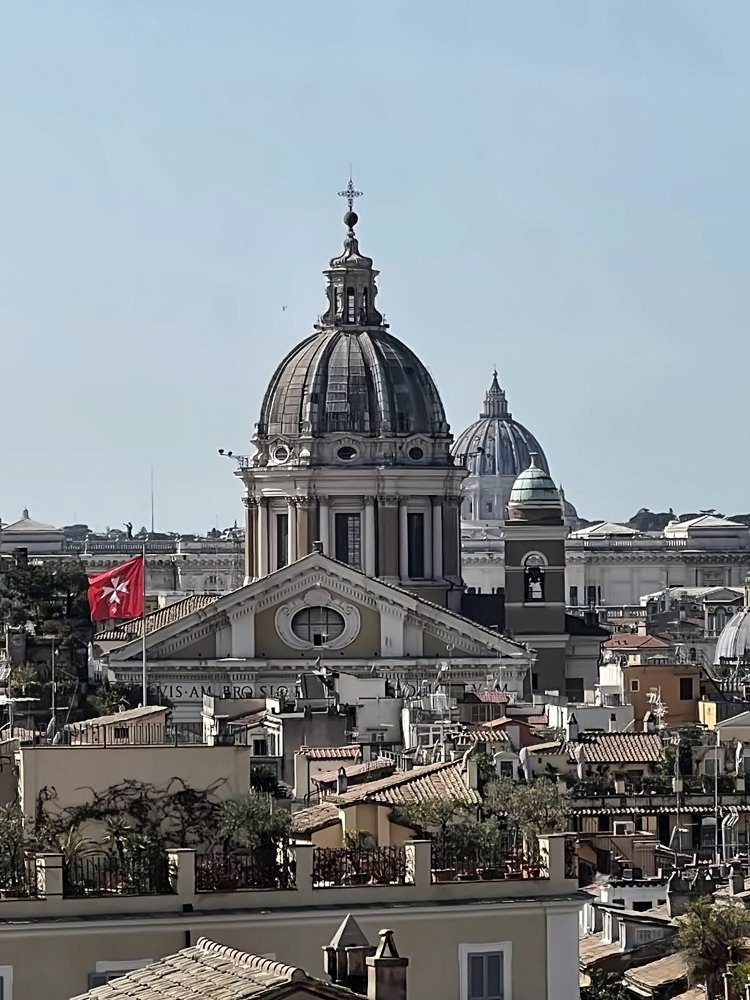 Spanish Steps