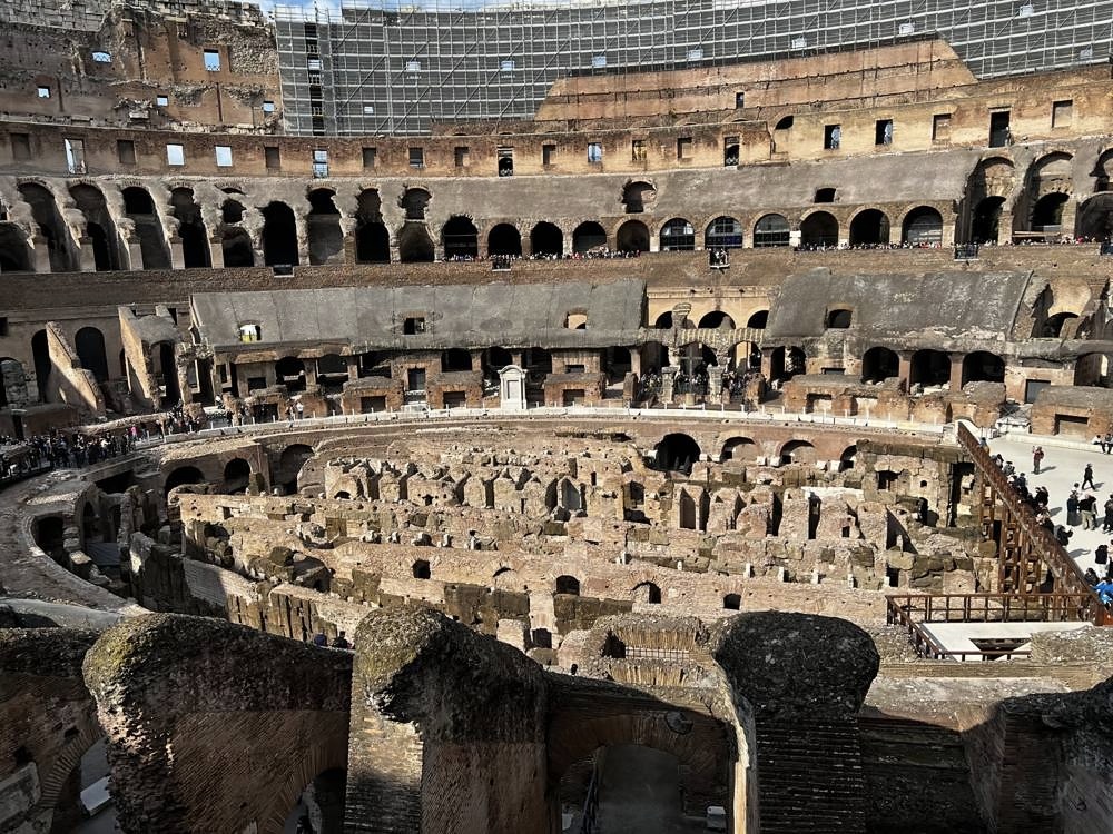 Colosseum