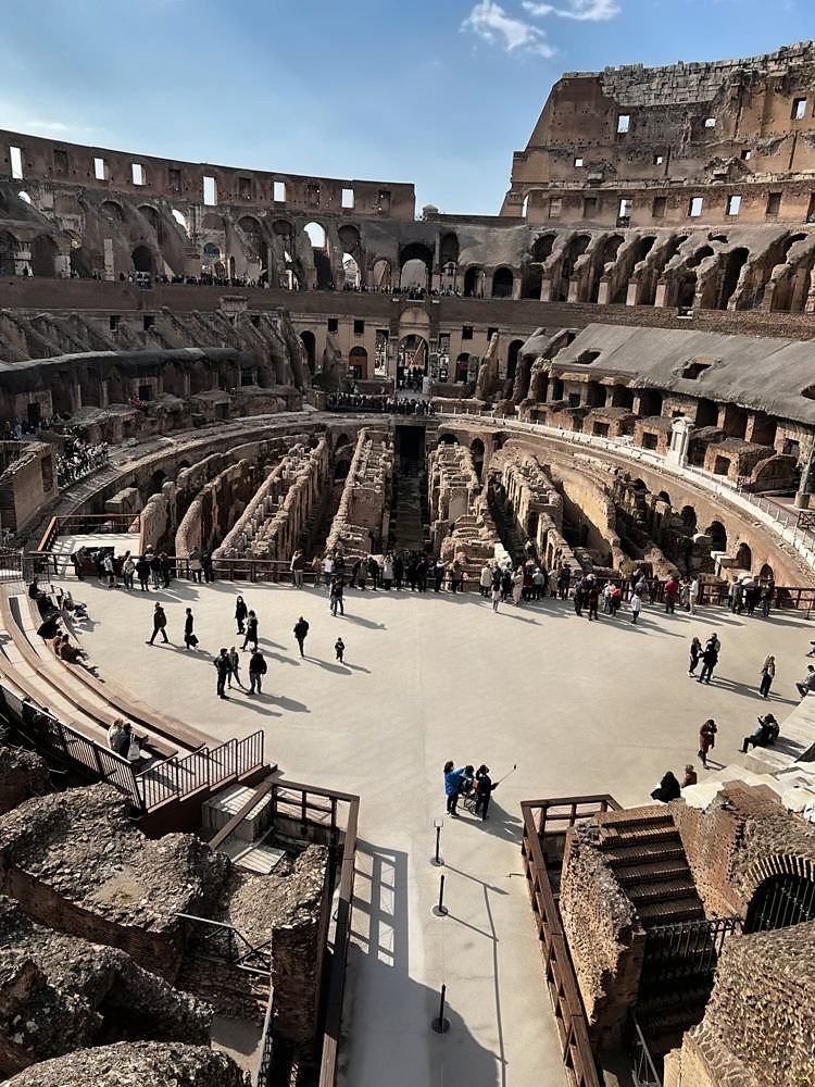 Colosseum