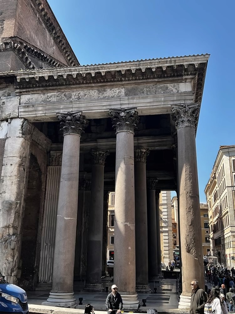 Pantheon
