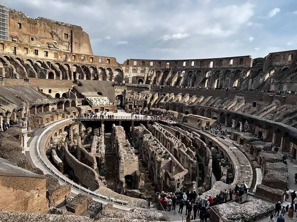 Colosseum