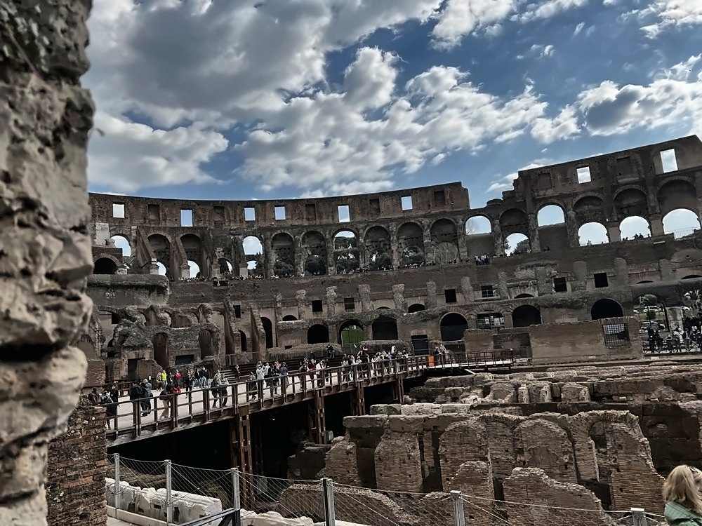 Colosseum