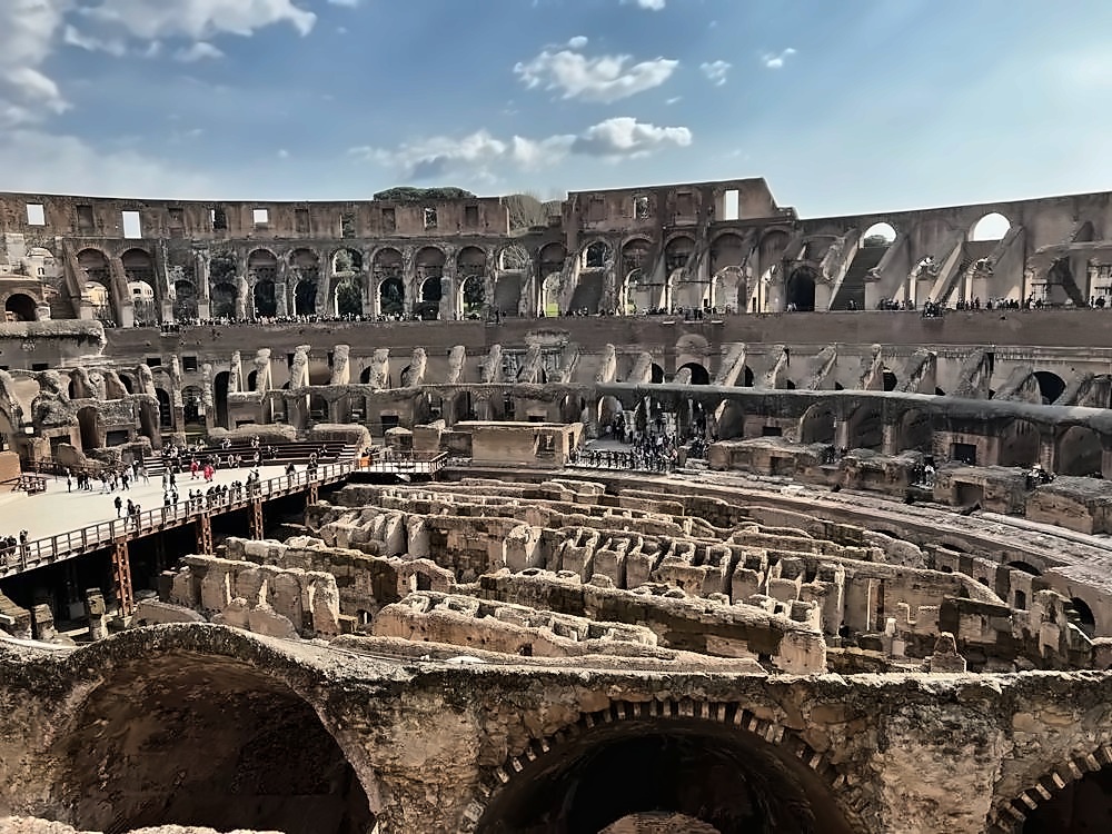 Colosseum