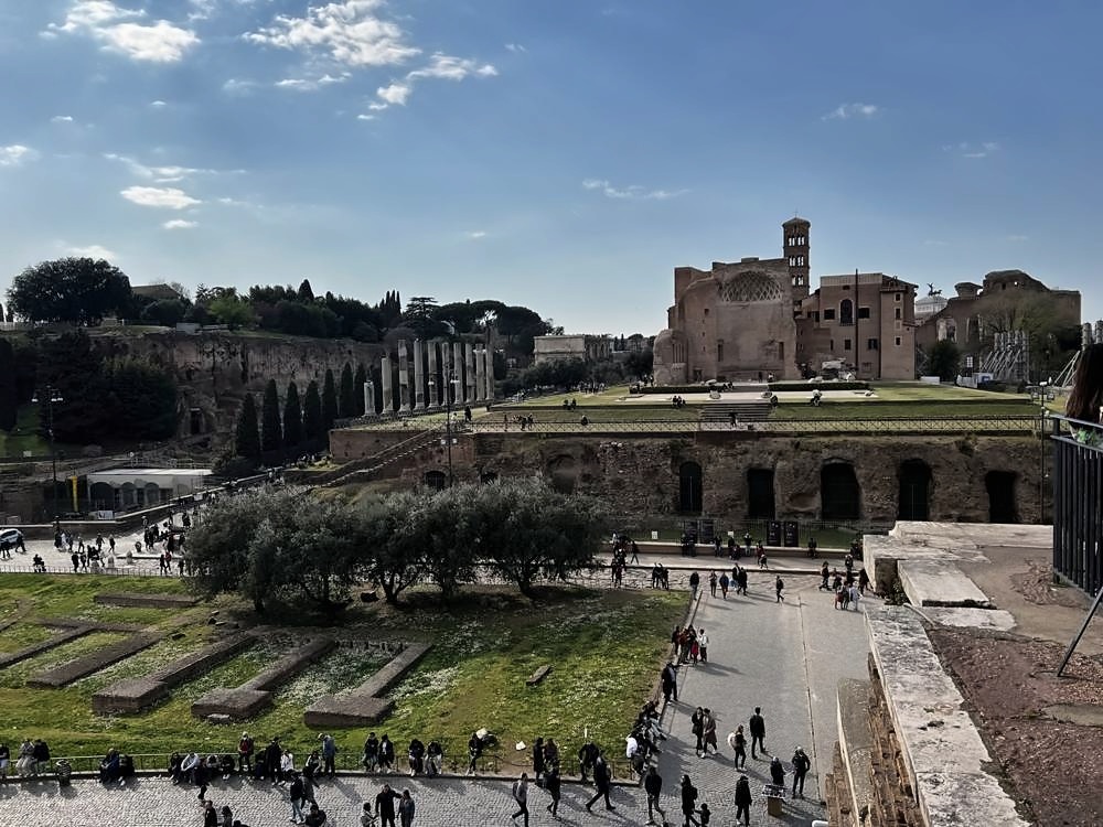 Colosseum