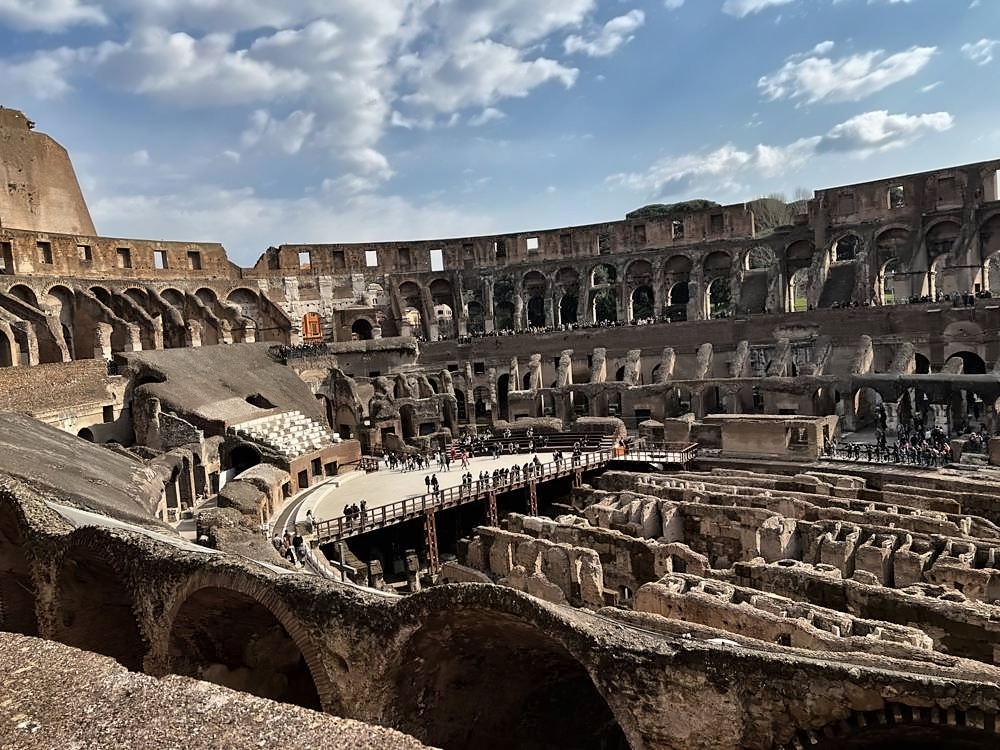 Colosseum