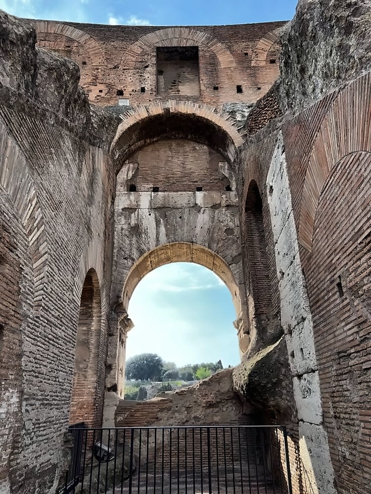 Colosseum
